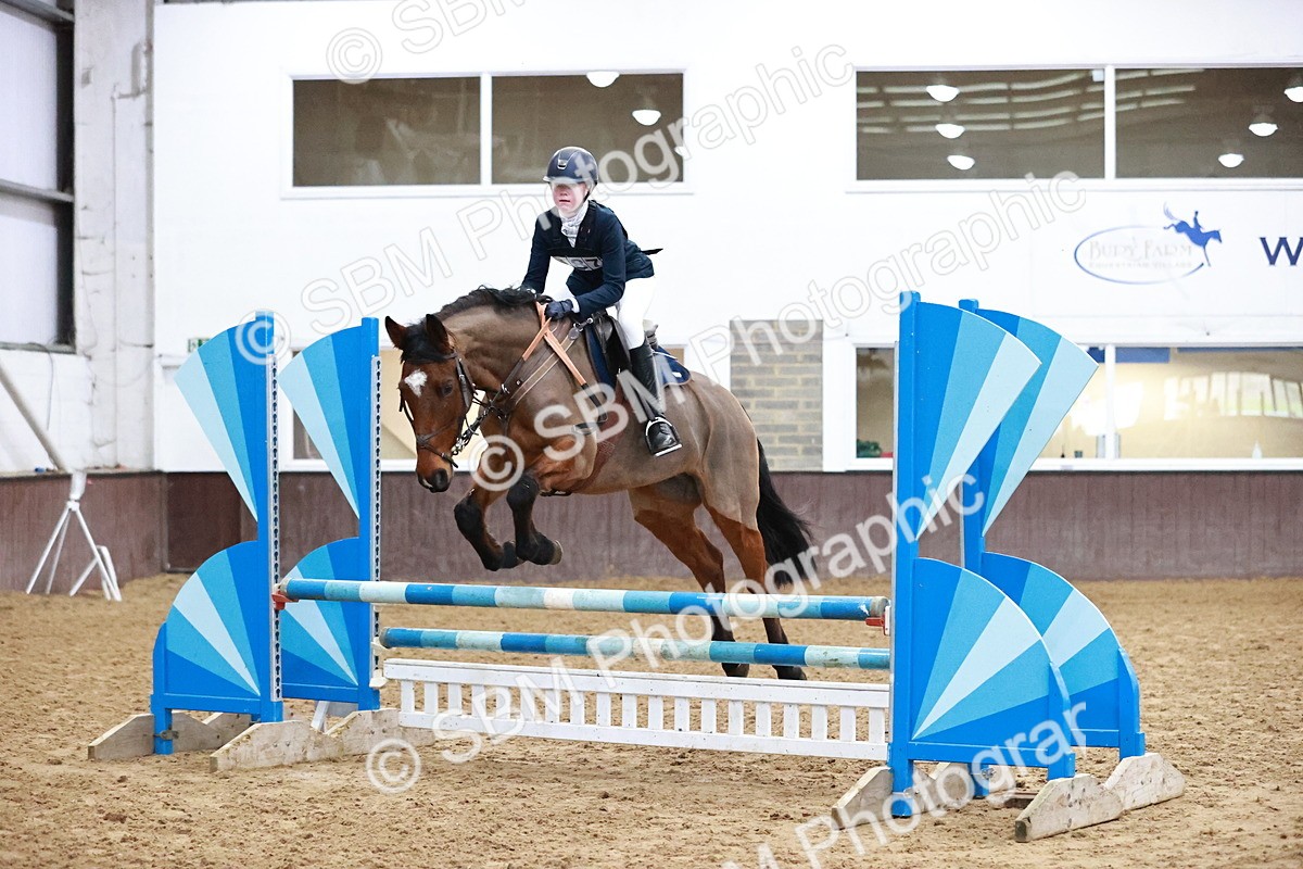 SBM_000987 - Class 3 - 90cm