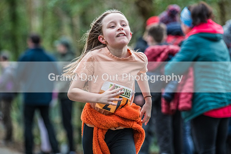 St Herberts Fun Run-306 - St Herberts School Festival of Running 3K Fun Run Saturday 1st March 2025