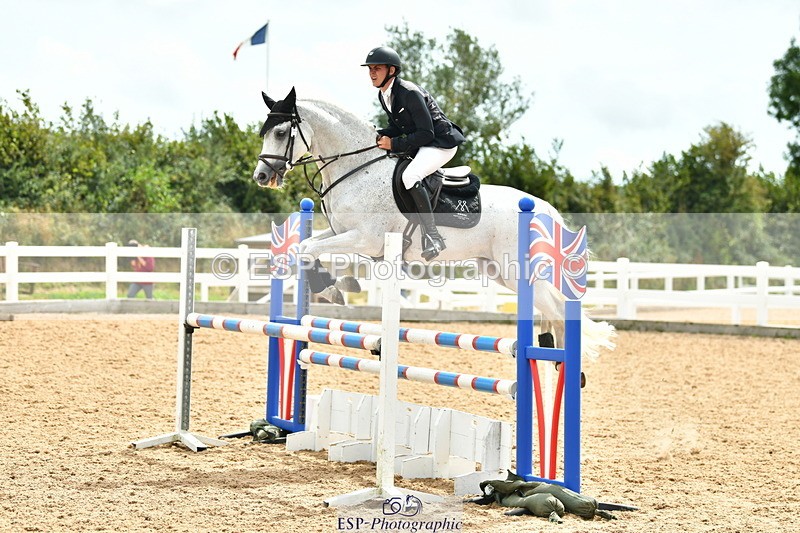 230813A-134402-12761 - Cls 43 1.05m National Amateur Qualifier