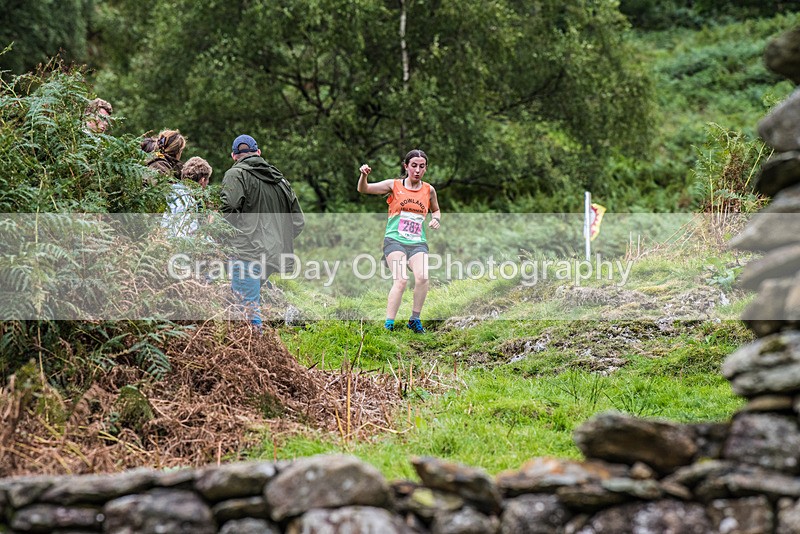 Grasmere-462 - Grasmere Sports Junior & Senior Fell Races Sunday 27th August 2023