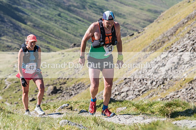 Old County Tops-703 - The Old County Tops Fell Race Saturday 17th May 2025