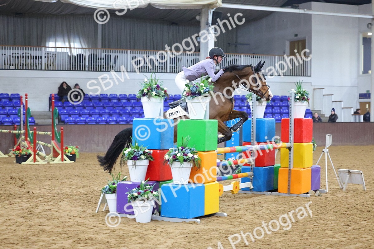 SBM_001633 - Class 14 - Nupafeed Supplements Senior Discovery/ 1m Open - First Round (1.00m)