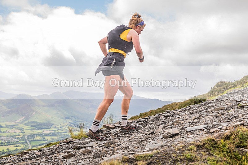 Skiddaw-156 - Skiddaw Fell Race Sunday 2nd July 2023