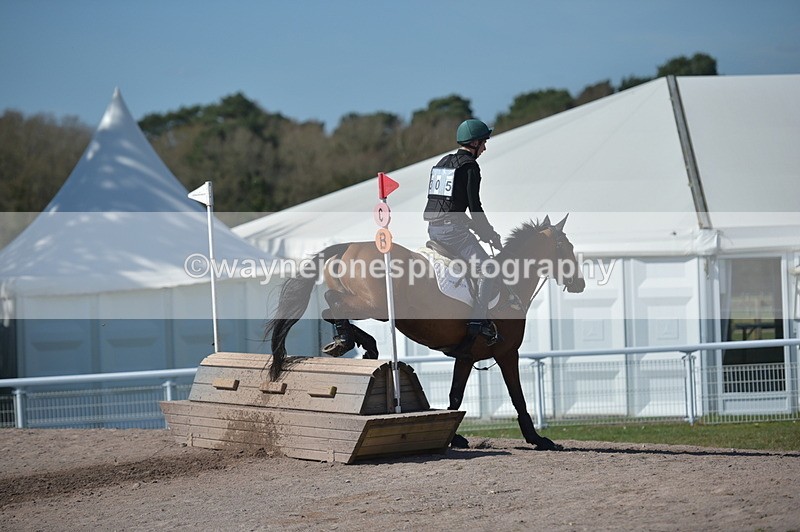 NGP_9059 - XC Time 13:52 to 14:13