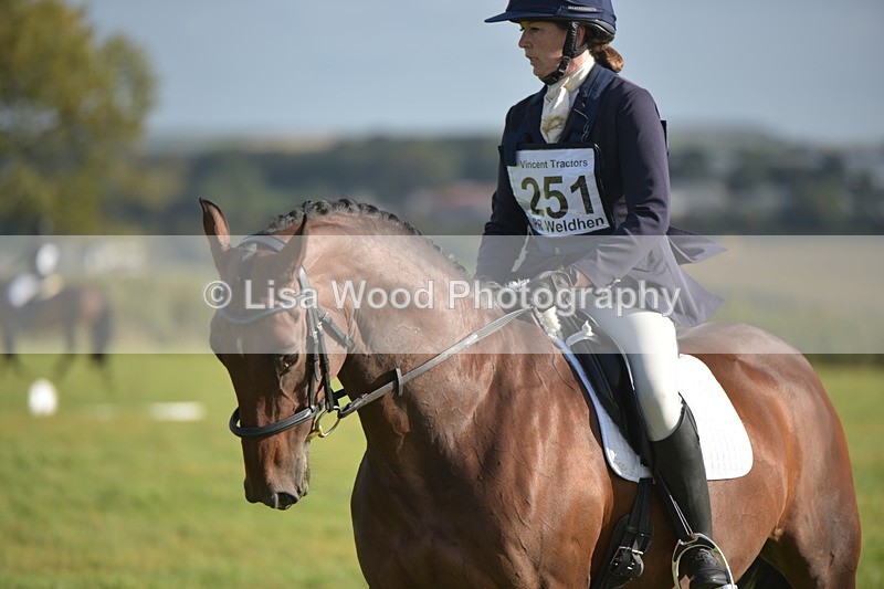 RAY_7277 - Class 2B: Trekenning Open: Dressage