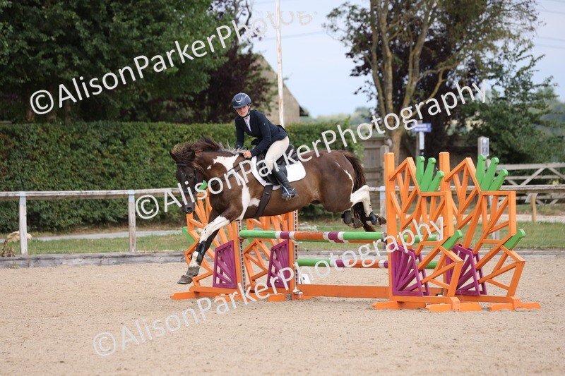 20250727-2205 - Class 6 - 90cm