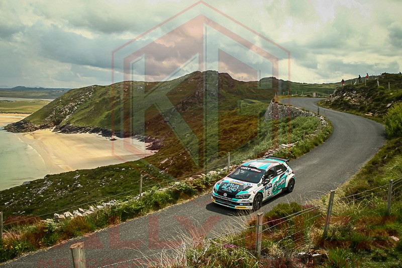 Wilton Recycling Donegal Sunday Stages-3 - Wilton Recycling Donegal International Rally 2023
