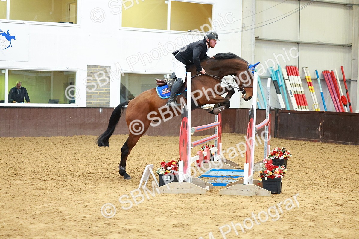 SBM_007174 - Class 19 - Senior Newcomers 1.10m