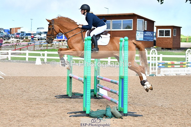 230819A-150003-00933 - Cls 31 85cm Amateur Qualifier