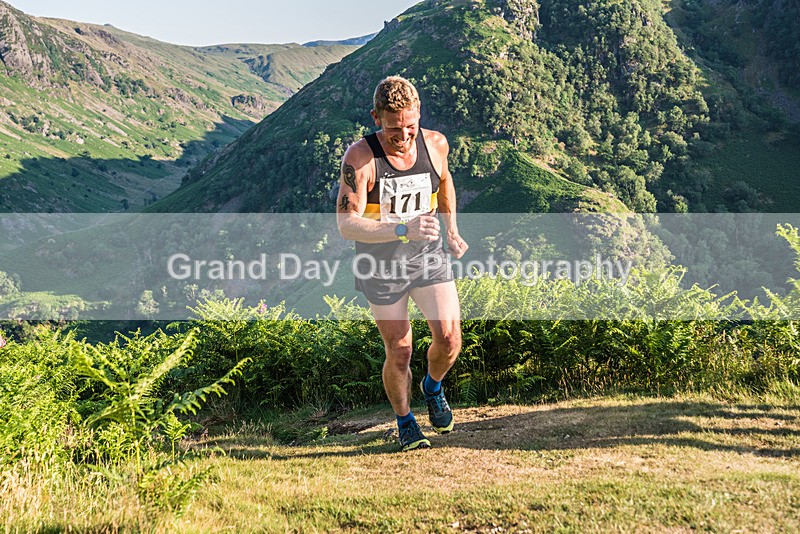 Langstrath-185 - Langstrath Fell Race Wednesday 21st June 2023
