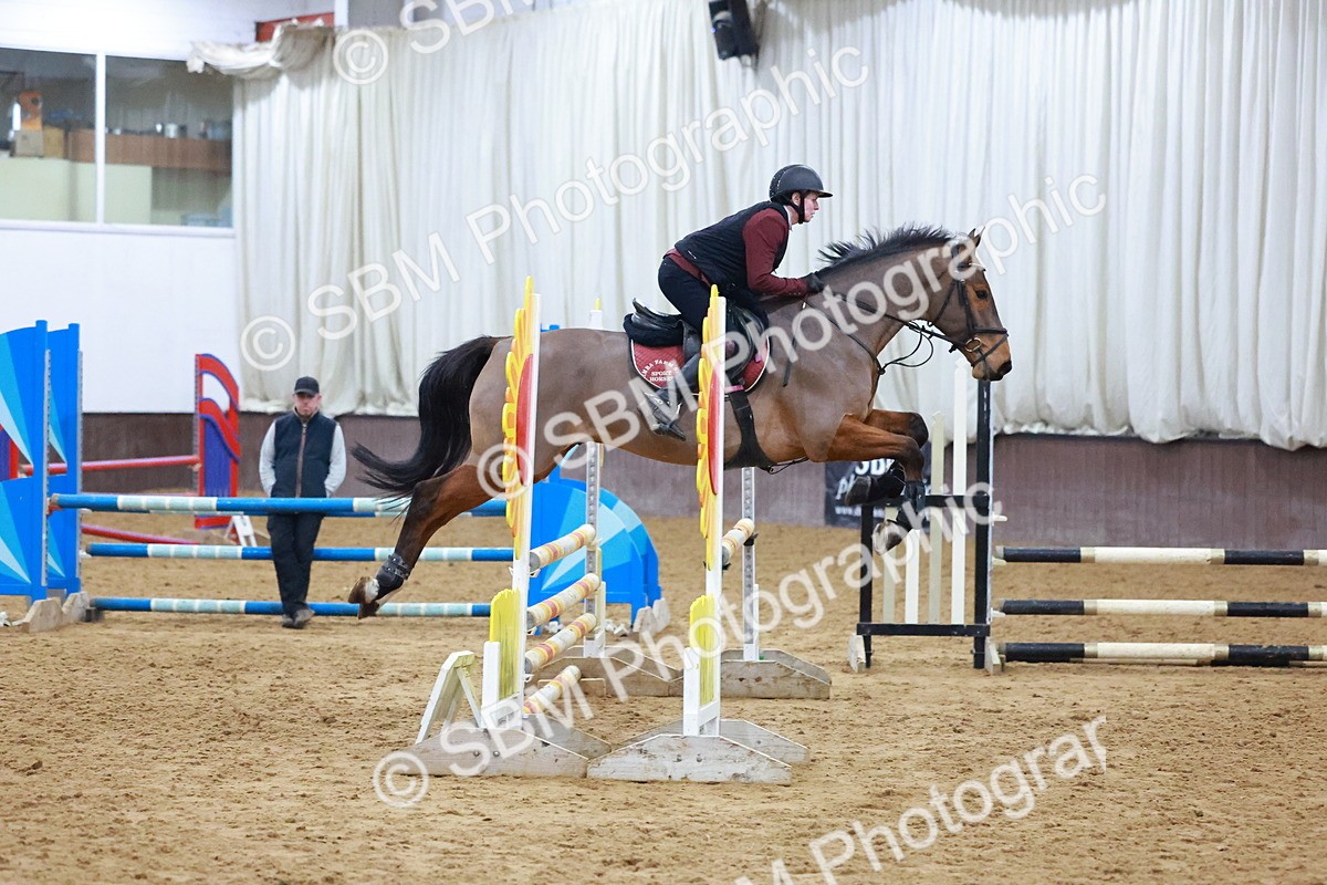 SBM_000580 - Class 2 - Senior British Novice - 90cm