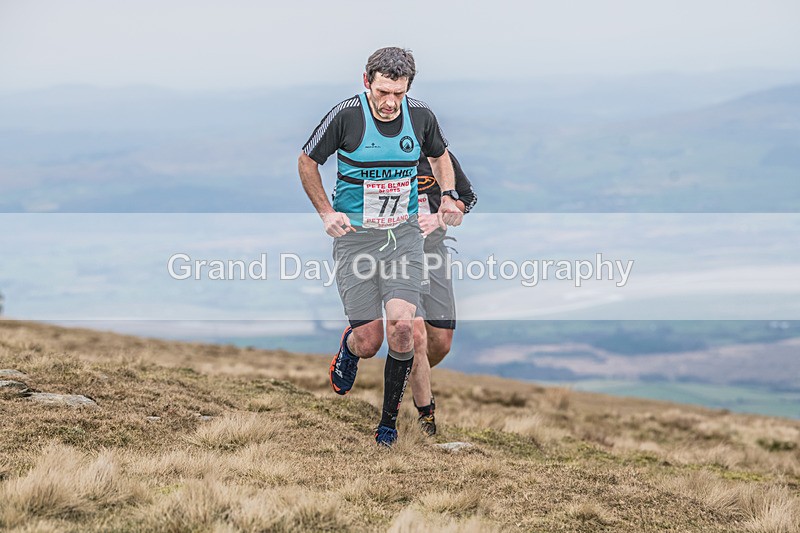 Black Combe-1070 - Black Combe Fell Race Saturday 4th March 2023