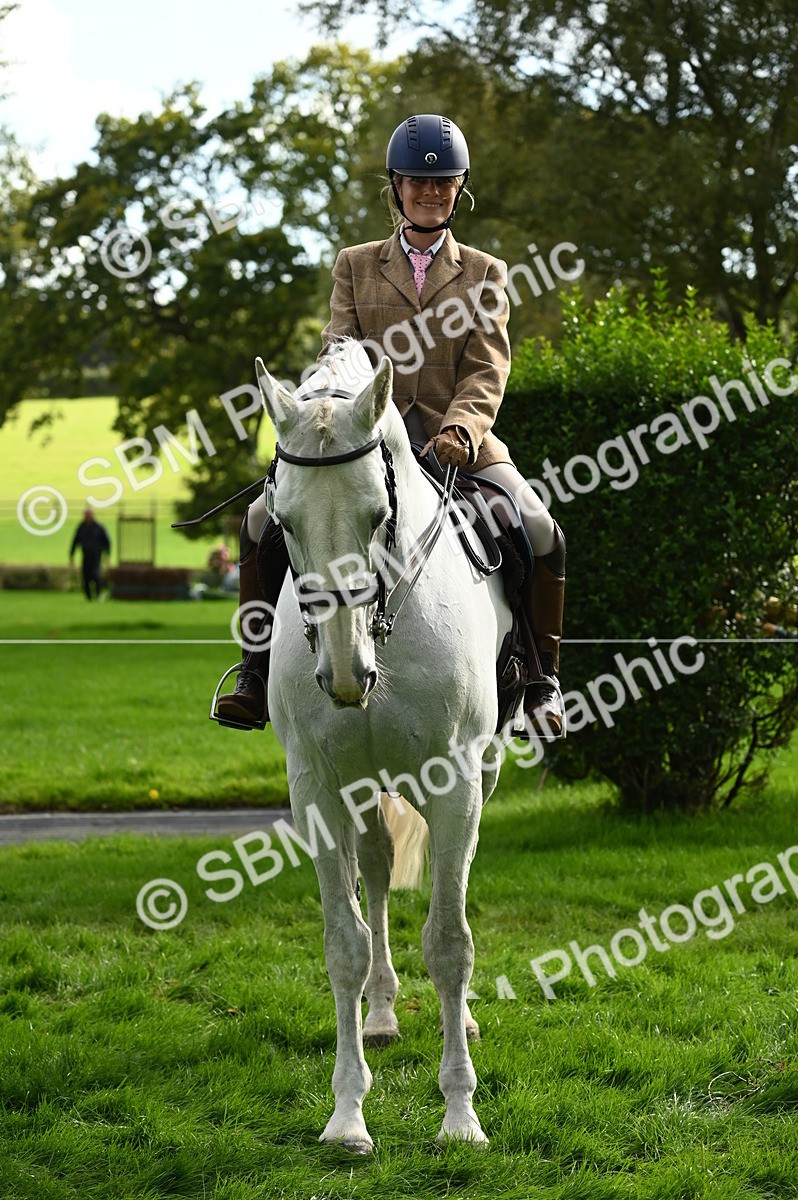 SBM_26370 - S6 - Novice & newcomer Ridden horse