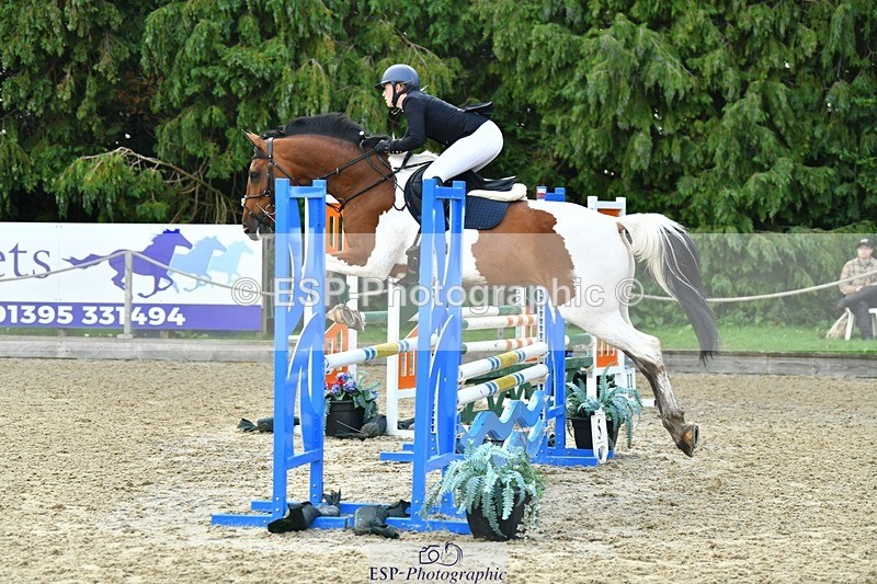 230715-080359-31840 - Cls 88 British Novice & 90cm Open Amateur Final