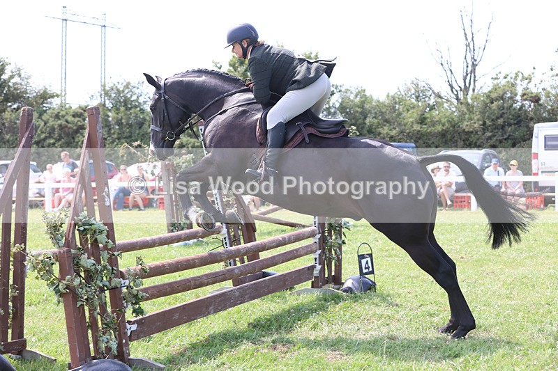 JPP_3591 - Class 23: Working Hunter 80cm