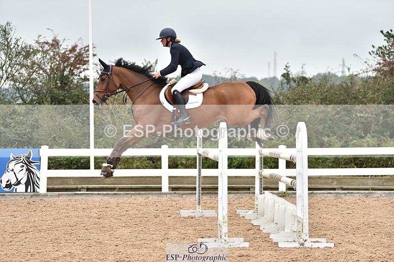231011A-140030-00616 - Cls 5 Foxhunter & 1.20m Open