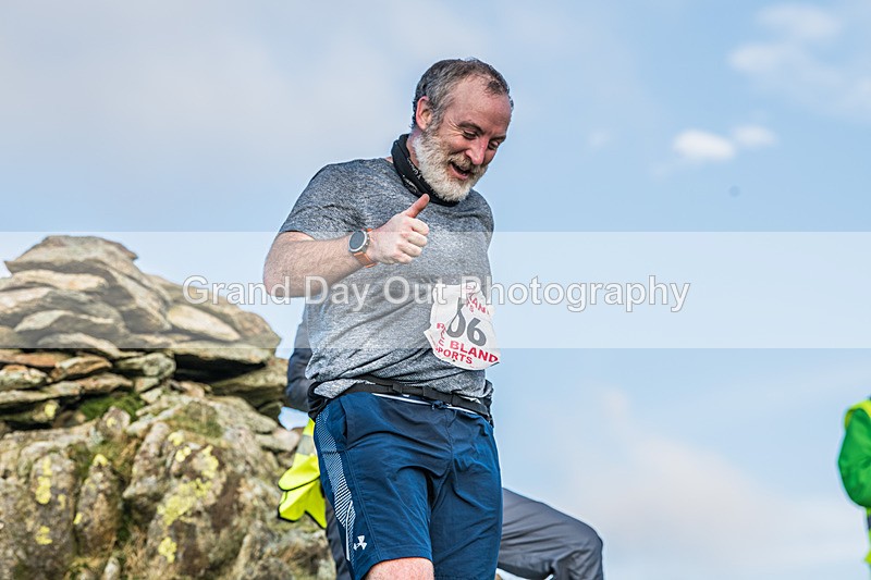 Dunnerdale-709 - Dunnerdale Fell Race Saturday 12th November 2022