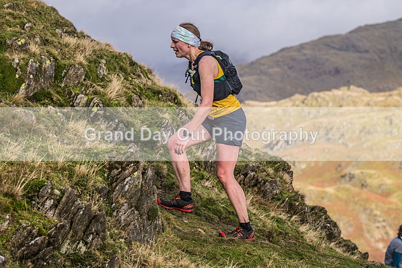 Dunnerdale-710 - Dunnerdale Fell Race Saturday 8th November 2025