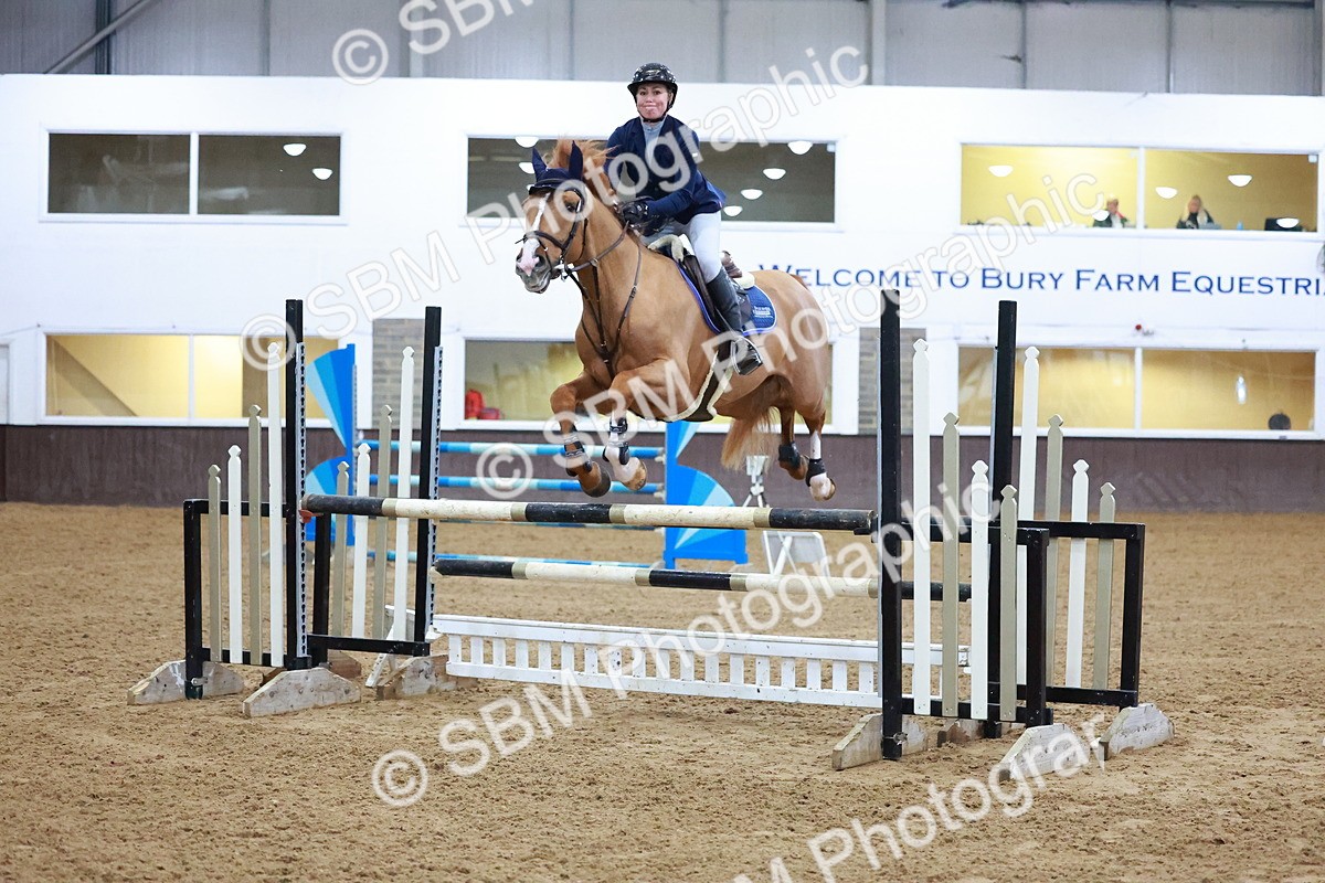 SBM_001957 - Class 4 - Senior Newcomers - 1.10m