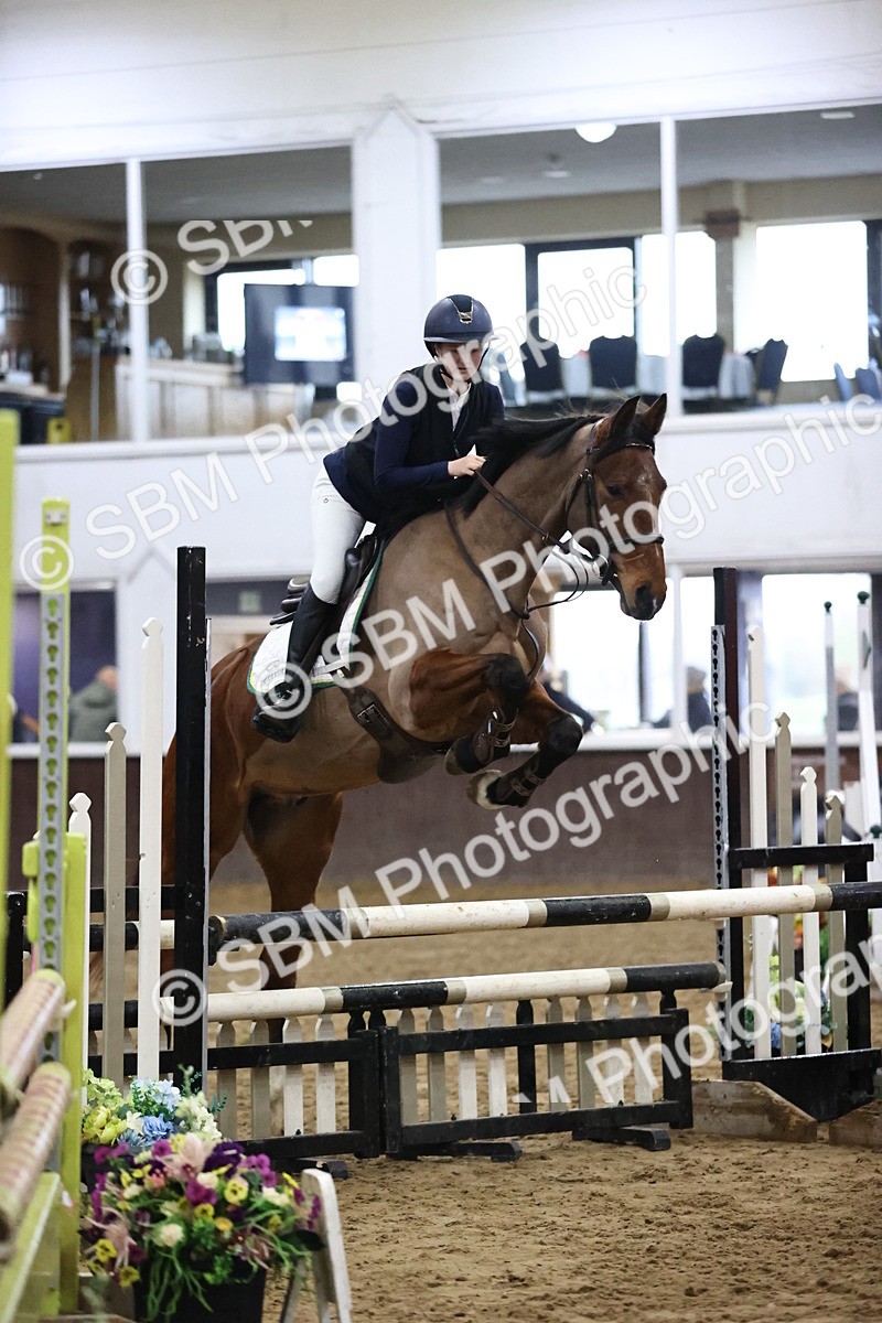 SBM_002176 - Class 9 - Senior Discovery - 1.00m