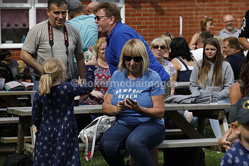  - Elmstock 2019..the people