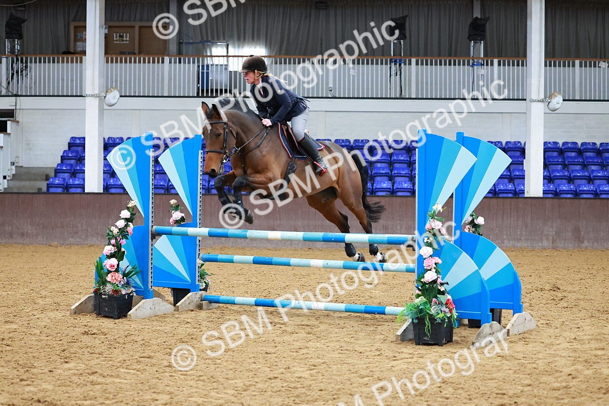 SBM_000794 - Class 3 - Senior Discovery - 1.00m