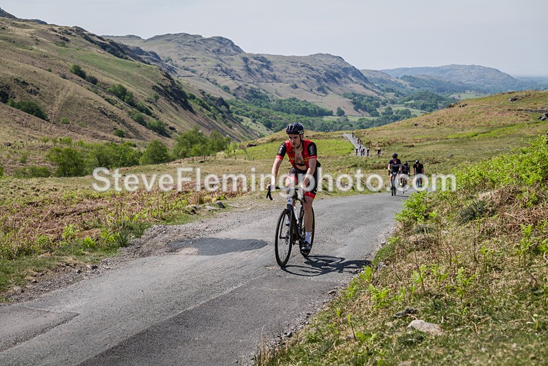 125453 - Hardknott Pass Camera 1 12.00-13.00