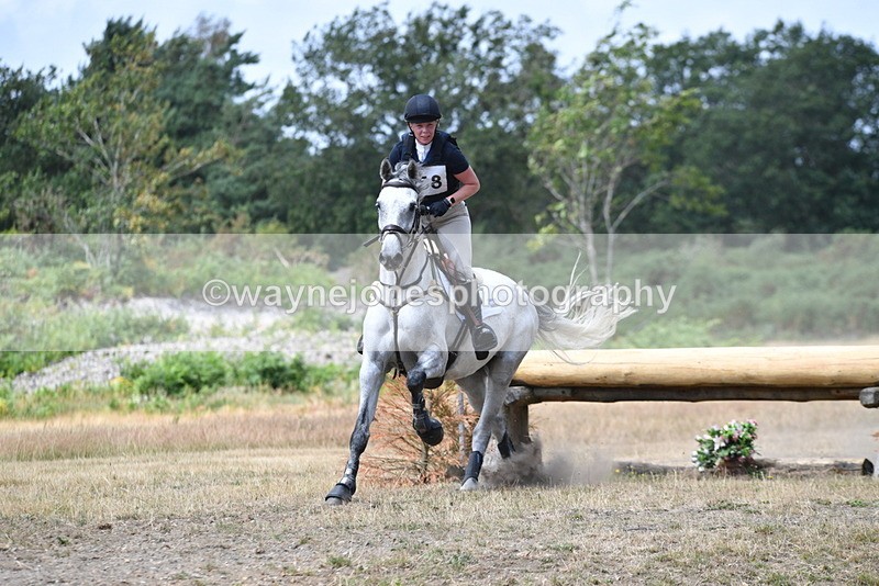 WJ5_2060 - XC Time 12:56 to 13:21