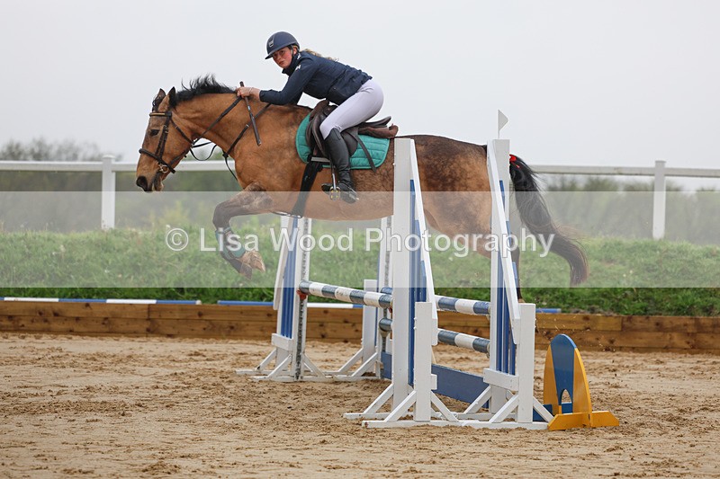 3E7A1727 - Class 3: Senior 80cm