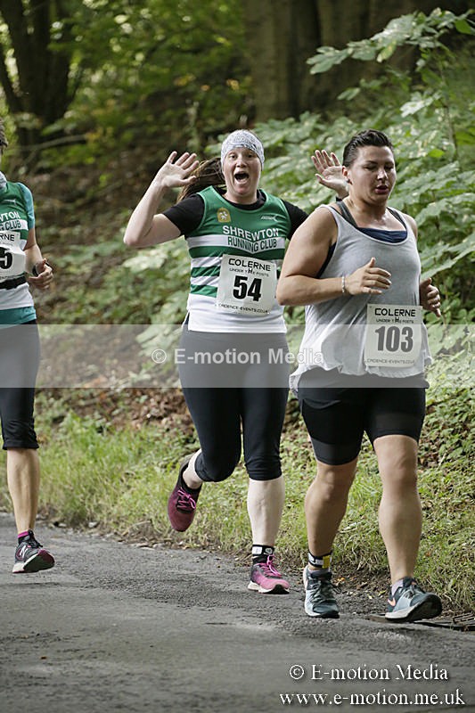 CAD5M 210719-0236 - Cadence Events Colerne 5 Miler  21-Jul-2019