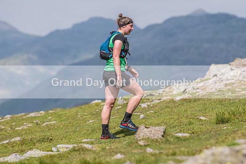 Duddon Short-543 - Duddon Valley Short Fell Race Saturday 1st June 2024