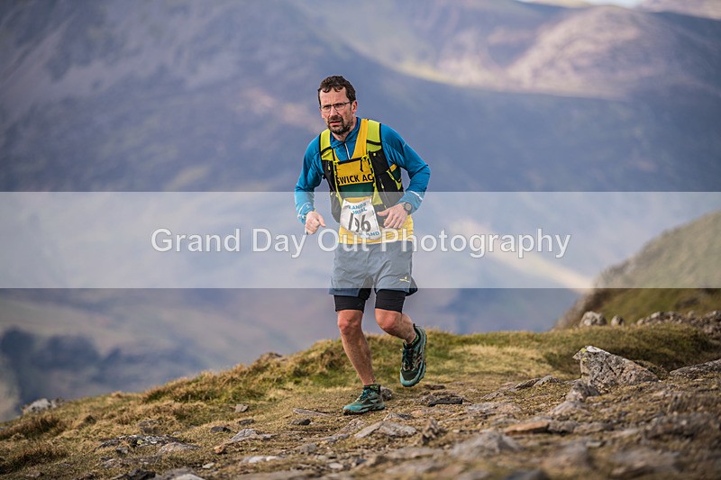 Newlands  TWA-700 - Newlands Memorial & Teenager With Altitude Fell Races Saturday 20th April 2024