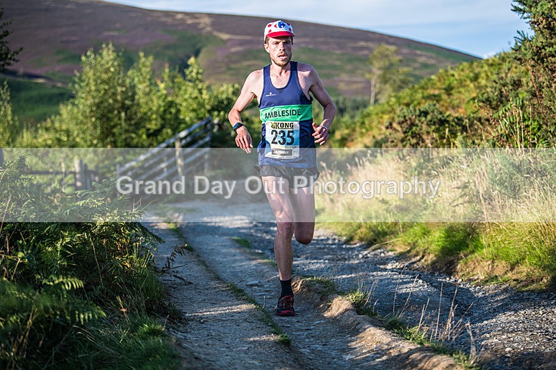 Latrigg-383 - Not Round Latrigg Race Wednesday 14th August 2024