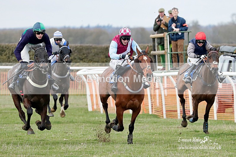 PtP 190323 429 - Oakley Hunt Point-to-Point Brafield-On-The-Green 19/03/23