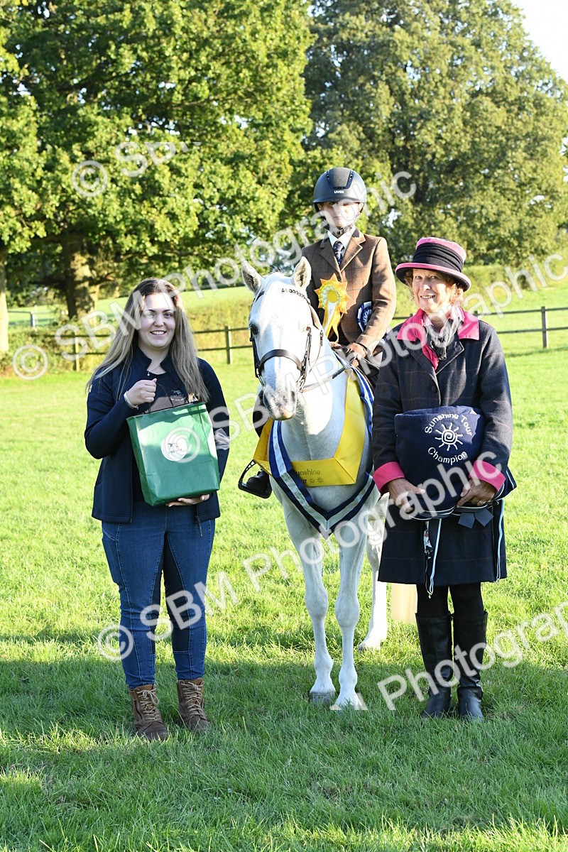 SBM_56454 - 1st Ridden Supreme Championship