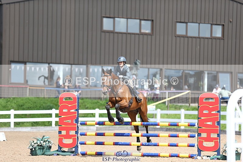 230811A-134022-05416 - Cla 17 1.05m Nat Am Qualifier