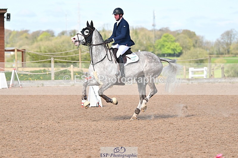 240418A-102632-02050 - Cls 1 2 Star Small Tour 1.30m