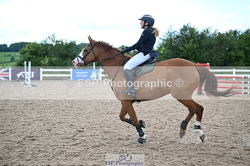 240608A-164143-01851 - Cls 14 95cm Amateur Qualifier