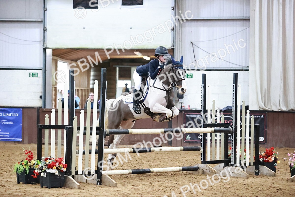 SBM_000891 - Class 3 - Pony Discovery 90cm