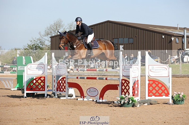 250427-094204-15007 - Cls 32 Young Horse 6yr old