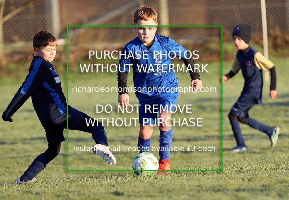 IMG_7853 - Ibis U9 vs Swarthmoor U9 (14/12/24)