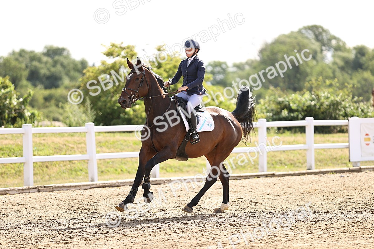 SBM_002789 - Class 20 - Senior Discovery - 1.00m