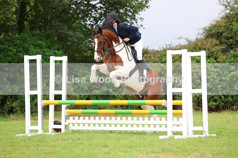 3E7A6075 - Class 3:80cm Juniors and Seniors