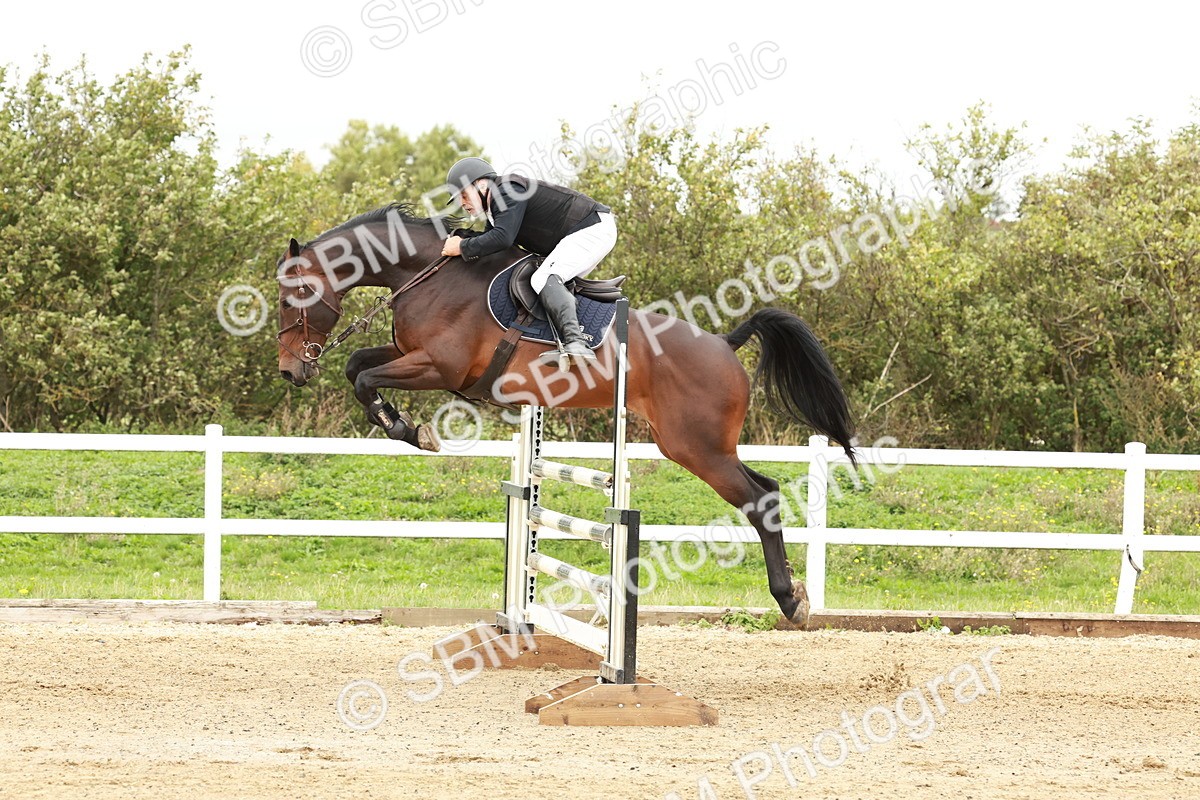 1I0A7707 - Class 4 - Senior Newcomers 1.10m