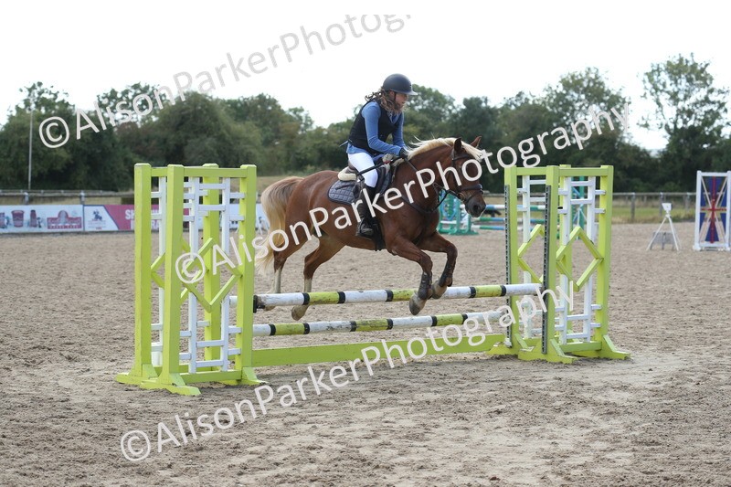 20250831-1405 - Class 5 - 80cm