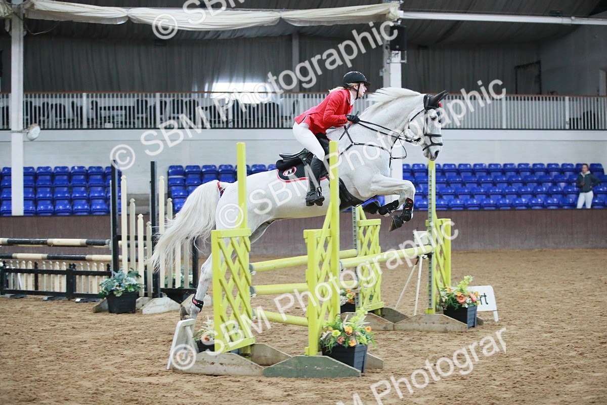 SBM_000070 - Class 2  - Senior British Novice - 90cm Open