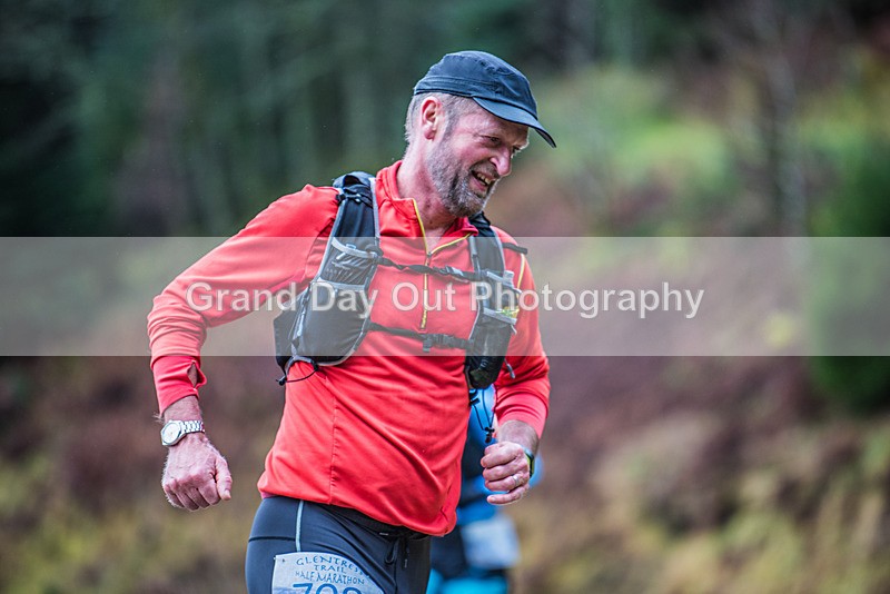Glentress 21  10K-614 - High Terrain Events Glentress 21 & 10K Trail Races Saturday 18th November 2023