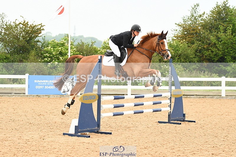 230610A-160452-04100 - Cls 25 Team Competition