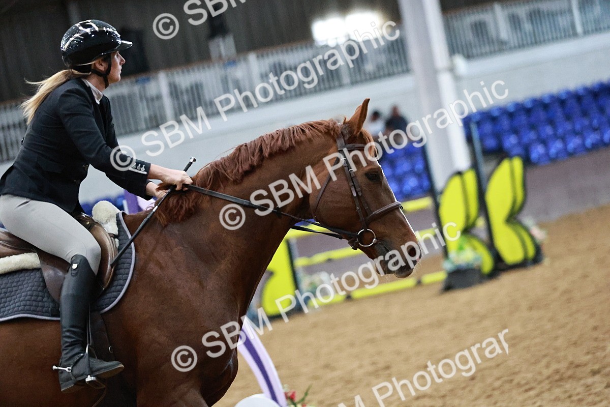 SBM_001738 - Class 5 - Senior Foxhunter 1.20m