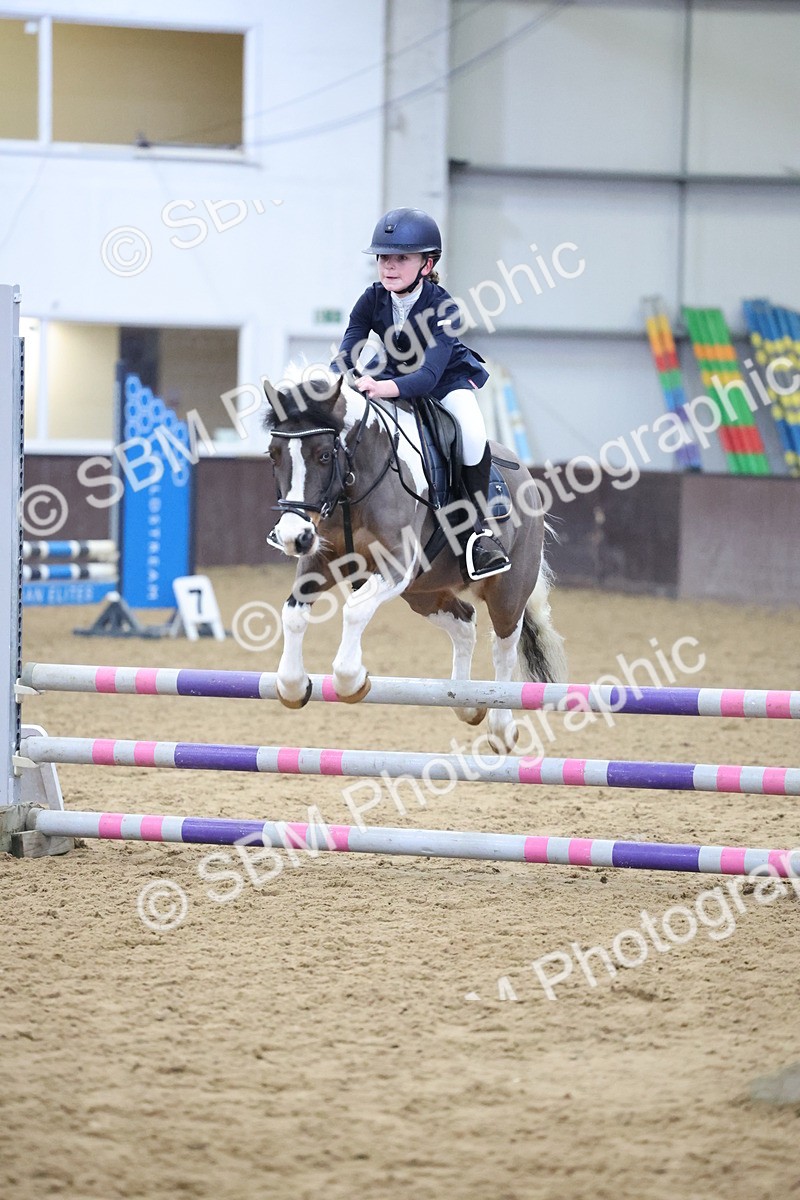 SBM_001475 - Class 1 - Clear Round